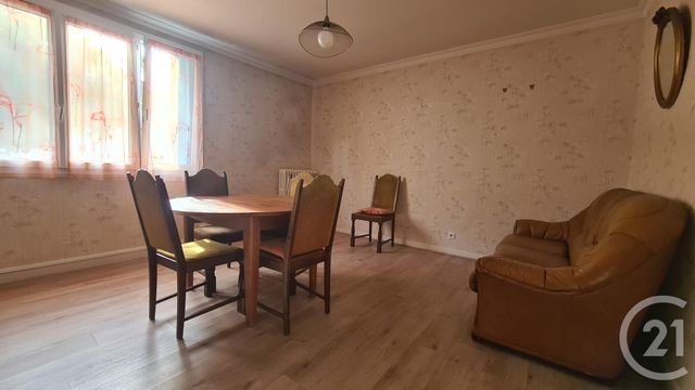 Appartement T3 à vendre - 3 pièces - 59.03 m2 - RENNES - 35 - BRETAGNE - Century 21 Dréano Immobilier