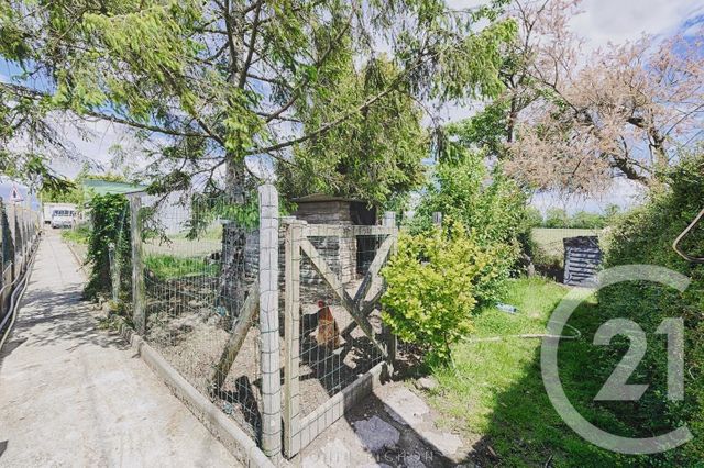 maison à vendre - 4 pièces - 110.0 m2 - SAULNIERES - 35 - BRETAGNE - Century 21 Dréano Immobilier maison à vendre - 4 pièces - 110.0 m2 - SAULNIERES - 35 - BRETAGNE - Century 21 Dréano Immobilier