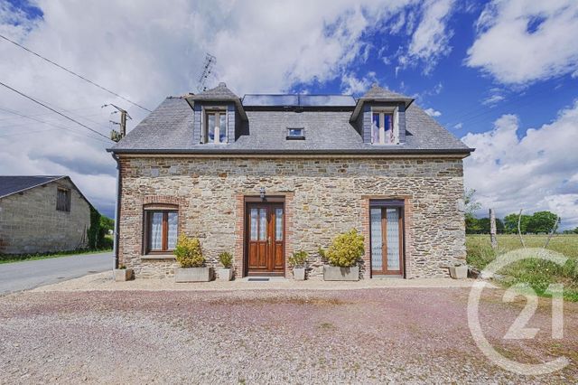 maison à vendre - 4 pièces - 110.0 m2 - SAULNIERES - 35 - BRETAGNE - Century 21 Dréano Immobilier maison à vendre - 4 pièces - 110.0 m2 - SAULNIERES - 35 - BRETAGNE - Century 21 Dréano Immobilier