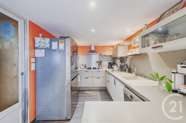 maison à vendre - 4 pièces - 110.0 m2 - SAULNIERES - 35 - BRETAGNE - Century 21 Dréano Immobilier maison à vendre - 4 pièces - 110.0 m2 - SAULNIERES - 35 - BRETAGNE - Century 21 Dréano Immobilier
