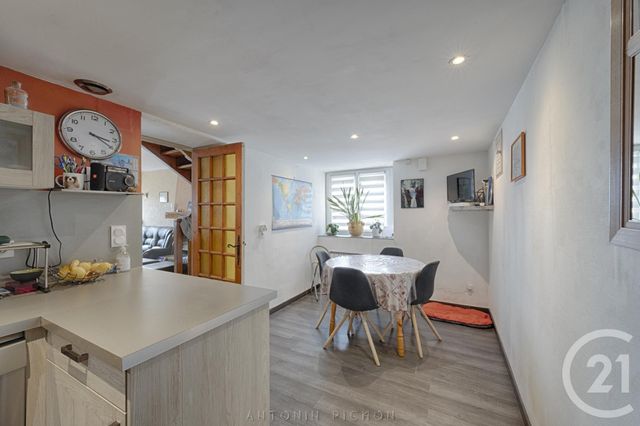 maison à vendre - 4 pièces - 110.0 m2 - SAULNIERES - 35 - BRETAGNE - Century 21 Dréano Immobilier maison à vendre - 4 pièces - 110.0 m2 - SAULNIERES - 35 - BRETAGNE - Century 21 Dréano Immobilier