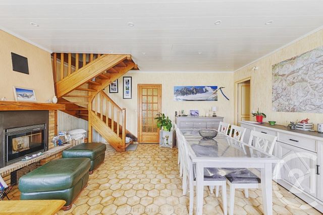 maison à vendre - 4 pièces - 110.0 m2 - SAULNIERES - 35 - BRETAGNE - Century 21 Dréano Immobilier maison à vendre - 4 pièces - 110.0 m2 - SAULNIERES - 35 - BRETAGNE - Century 21 Dréano Immobilier