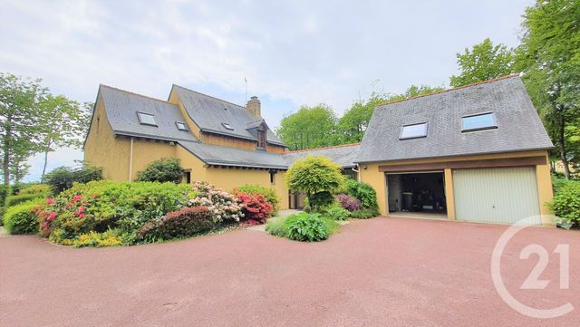 maison à vendre - 7 pièces - 168.0 m2 - ST ONEN LA CHAPELLE - 35 - BRETAGNE - Century 21 Dréano Immobilier maison à vendre - 7 pièces - 168.0 m2 - ST ONEN LA CHAPELLE - 35 - BRETAGNE - Century 21 Dréano Immobilier