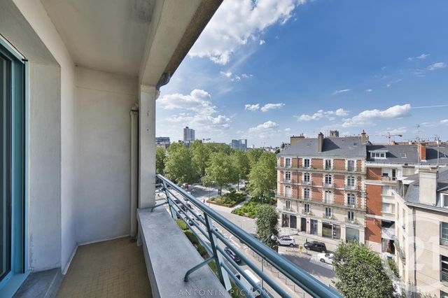 Afficher la photo en grand Appartement T4 à vendre - 4 pièces - 77.6 m2 - RENNES - 35 - BRETAGNE - Century 21 Dréano Immobilier