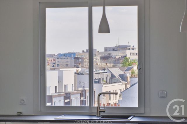 Afficher la photo en grand Appartement T4 à vendre - 4 pièces - 77.6 m2 - RENNES - 35 - BRETAGNE - Century 21 Dréano Immobilier