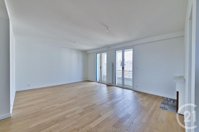 Afficher la photo en grand Appartement T4 à vendre - 4 pièces - 77.6 m2 - RENNES - 35 - BRETAGNE - Century 21 Dréano Immobilier