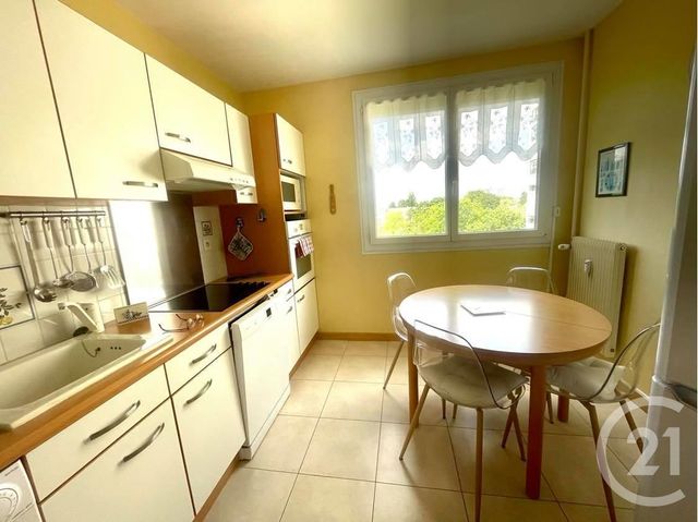 Appartement T3 à vendre - 4 pièces - 70.0 m2 - RENNES - 35 - BRETAGNE - Century 21 Dréano Immobilier Appartement T3 à vendre - 4 pièces - 70.0 m2 - RENNES - 35 - BRETAGNE - Century 21 Dréano Immobilier