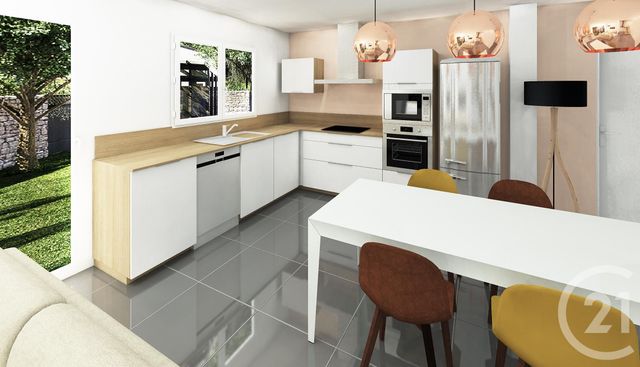 maison à vendre - 4 pièces - 92.0 m2 - MORDELLES - 35 - BRETAGNE - Century 21 Dréano Immobilier maison à vendre - 4 pièces - 92.0 m2 - MORDELLES - 35 - BRETAGNE - Century 21 Dréano Immobilier