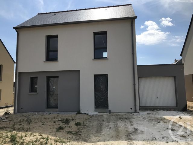 maison à vendre - 4 pièces - 92.0 m2 - MORDELLES - 35 - BRETAGNE - Century 21 Dréano Immobilier maison à vendre - 4 pièces - 92.0 m2 - MORDELLES - 35 - BRETAGNE - Century 21 Dréano Immobilier