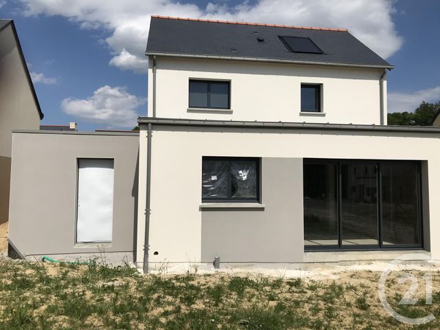 maison à vendre - 4 pièces - 92.0 m2 - MORDELLES - 35 - BRETAGNE - Century 21 Dréano Immobilier maison à vendre - 4 pièces - 92.0 m2 - MORDELLES - 35 - BRETAGNE - Century 21 Dréano Immobilier