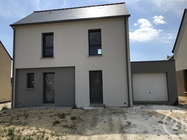 maison à vendre - 4 pièces - 92.0 m2 - MORDELLES - 35 - BRETAGNE - Century 21 Dréano Immobilier maison à vendre - 4 pièces - 92.0 m2 - MORDELLES - 35 - BRETAGNE - Century 21 Dréano Immobilier