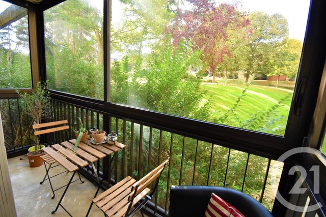 Appartement T4 à vendre RENNES