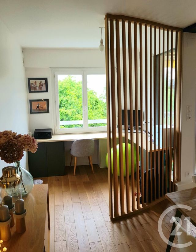 Appartement F5 à vendre - 5 pièces - 97.0 m2 - RENNES - 35 - BRETAGNE - Century 21 Dréano Immobilier Appartement F5 à vendre - 5 pièces - 97.0 m2 - RENNES - 35 - BRETAGNE - Century 21 Dréano Immobilier