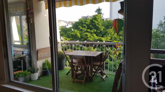 Appartement F5 à vendre - 5 pièces - 97.0 m2 - RENNES - 35 - BRETAGNE - Century 21 Dréano Immobilier Appartement F5 à vendre - 5 pièces - 97.0 m2 - RENNES - 35 - BRETAGNE - Century 21 Dréano Immobilier