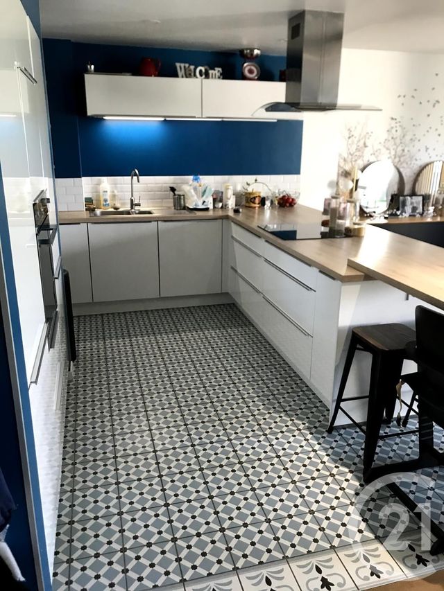 Appartement F5 à vendre - 5 pièces - 97.0 m2 - RENNES - 35 - BRETAGNE - Century 21 Dréano Immobilier Appartement F5 à vendre - 5 pièces - 97.0 m2 - RENNES - 35 - BRETAGNE - Century 21 Dréano Immobilier