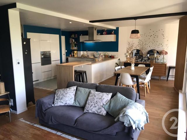 Appartement F5 à vendre - 5 pièces - 97.0 m2 - RENNES - 35 - BRETAGNE - Century 21 Dréano Immobilier Appartement F5 à vendre - 5 pièces - 97.0 m2 - RENNES - 35 - BRETAGNE - Century 21 Dréano Immobilier