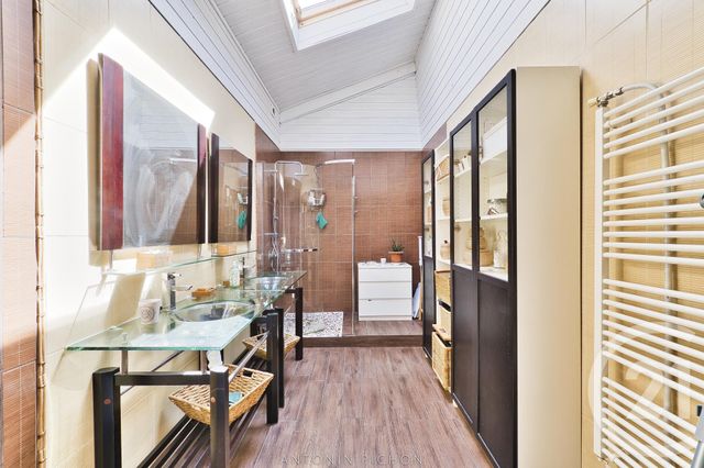 maison à vendre - 7 pièces - 158.0 m2 - IFFENDIC - 35 - BRETAGNE - Century 21 Dréano Immobilier maison à vendre - 7 pièces - 158.0 m2 - IFFENDIC - 35 - BRETAGNE - Century 21 Dréano Immobilier