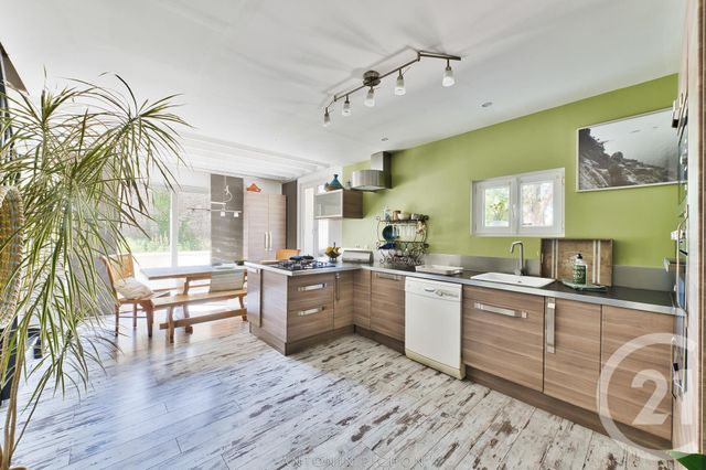 maison à vendre - 7 pièces - 158.0 m2 - IFFENDIC - 35 - BRETAGNE - Century 21 Dréano Immobilier maison à vendre - 7 pièces - 158.0 m2 - IFFENDIC - 35 - BRETAGNE - Century 21 Dréano Immobilier