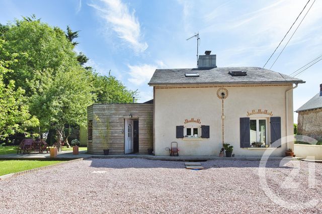maison à vendre - 7 pièces - 158.0 m2 - IFFENDIC - 35 - BRETAGNE - Century 21 Dréano Immobilier maison à vendre - 7 pièces - 158.0 m2 - IFFENDIC - 35 - BRETAGNE - Century 21 Dréano Immobilier