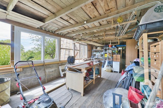 Afficher la photo en grand maison à vendre - 5 pièces - 155.0 m2 - LA CHAPELLE DE BRAIN - 35 - BRETAGNE - Century 21 Dréano Immobilier
