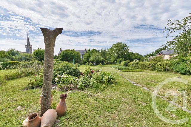 Afficher la photo en grand maison à vendre - 5 pièces - 155.0 m2 - LA CHAPELLE DE BRAIN - 35 - BRETAGNE - Century 21 Dréano Immobilier