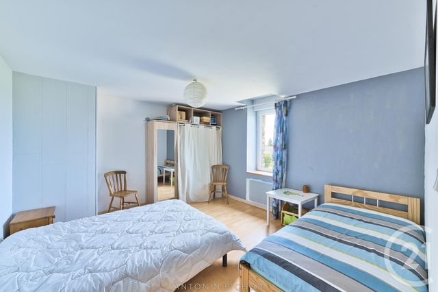 Afficher la photo en grand maison à vendre - 5 pièces - 155.0 m2 - LA CHAPELLE DE BRAIN - 35 - BRETAGNE - Century 21 Dréano Immobilier