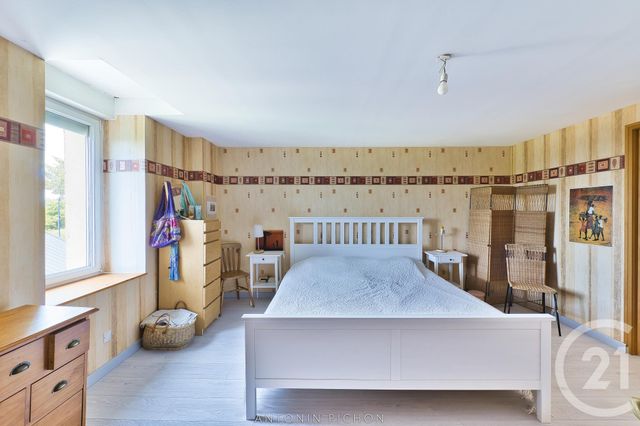 Afficher la photo en grand maison à vendre - 5 pièces - 155.0 m2 - LA CHAPELLE DE BRAIN - 35 - BRETAGNE - Century 21 Dréano Immobilier
