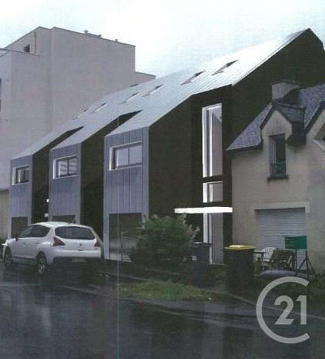 maison à vendre - 6 pièces - 157.11 m2 - CESSON SEVIGNE - 35 - BRETAGNE - Century 21 Dréano Immobilier maison à vendre - 6 pièces - 157.11 m2 - CESSON SEVIGNE - 35 - BRETAGNE - Century 21 Dréano Immobilier