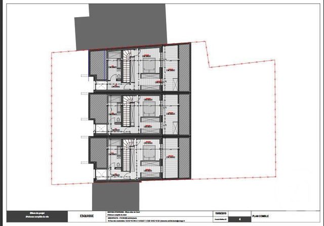 maison à vendre - 6 pièces - 157.11 m2 - CESSON SEVIGNE - 35 - BRETAGNE - Century 21 Dréano Immobilier maison à vendre - 6 pièces - 157.11 m2 - CESSON SEVIGNE - 35 - BRETAGNE - Century 21 Dréano Immobilier