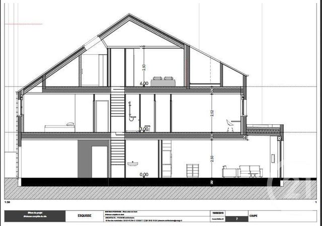 maison à vendre - 6 pièces - 157.11 m2 - CESSON SEVIGNE - 35 - BRETAGNE - Century 21 Dréano Immobilier maison à vendre - 6 pièces - 157.11 m2 - CESSON SEVIGNE - 35 - BRETAGNE - Century 21 Dréano Immobilier