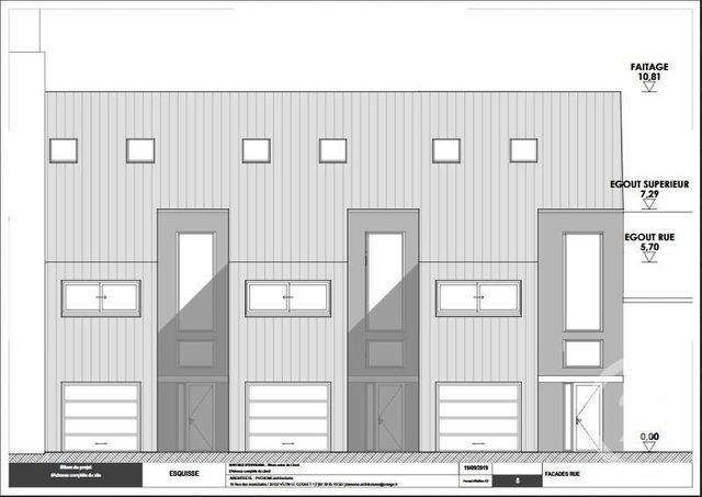maison à vendre - 6 pièces - 149.69 m2 - CESSON SEVIGNE - 35 - BRETAGNE - Century 21 Dréano Immobilier maison à vendre - 6 pièces - 149.69 m2 - CESSON SEVIGNE - 35 - BRETAGNE - Century 21 Dréano Immobilier