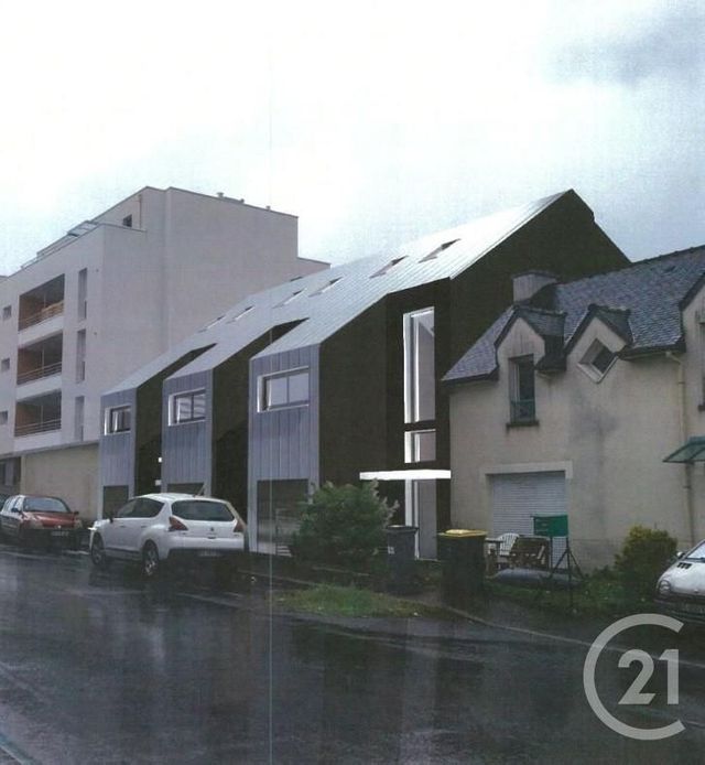 maison à vendre - 6 pièces - 143.12 m2 - CESSON SEVIGNE - 35 - BRETAGNE - Century 21 Dréano Immobilier maison à vendre - 6 pièces - 143.12 m2 - CESSON SEVIGNE - 35 - BRETAGNE - Century 21 Dréano Immobilier