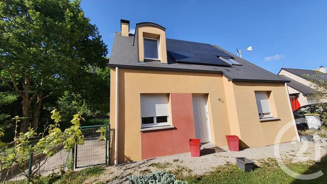 maison à vendre - 7 pièces - 101.0 m2 - ST ONEN LA CHAPELLE - 35 - BRETAGNE - Century 21 Dréano Immobilier maison à vendre - 7 pièces - 101.0 m2 - ST ONEN LA CHAPELLE - 35 - BRETAGNE - Century 21 Dréano Immobilier