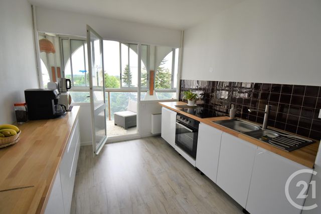 Afficher la photo en grand Appartement T4 à vendre - 4 pièces - 85.94 m2 - RENNES - 35 - BRETAGNE - Century 21 Dréano Immobilier