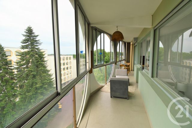 Afficher la photo en grand Appartement T4 à vendre - 4 pièces - 85.94 m2 - RENNES - 35 - BRETAGNE - Century 21 Dréano Immobilier