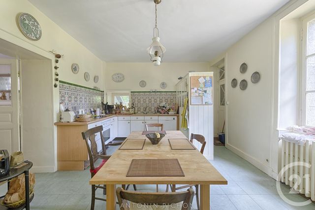 maison à vendre - 8 pièces - 230.17 m2 - BECHEREL - 35 - BRETAGNE - Century 21 Dréano Immobilier maison à vendre - 8 pièces - 230.17 m2 - BECHEREL - 35 - BRETAGNE - Century 21 Dréano Immobilier