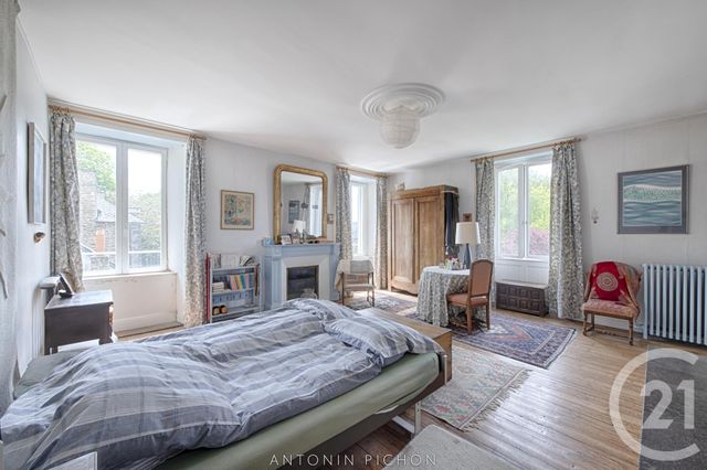 maison à vendre - 8 pièces - 230.17 m2 - BECHEREL - 35 - BRETAGNE - Century 21 Dréano Immobilier maison à vendre - 8 pièces - 230.17 m2 - BECHEREL - 35 - BRETAGNE - Century 21 Dréano Immobilier