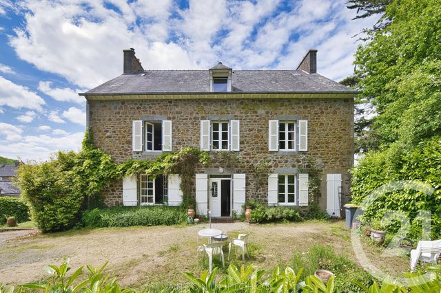 maison à vendre - 8 pièces - 230.17 m2 - BECHEREL - 35 - BRETAGNE - Century 21 Dréano Immobilier maison à vendre - 8 pièces - 230.17 m2 - BECHEREL - 35 - BRETAGNE - Century 21 Dréano Immobilier