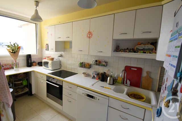 Appartement T5 à vendre - 5 pièces - 106.57 m2 - RENNES - 35 - BRETAGNE - Century 21 Dréano Immobilier Appartement T5 à vendre - 5 pièces - 106.57 m2 - RENNES - 35 - BRETAGNE - Century 21 Dréano Immobilier
