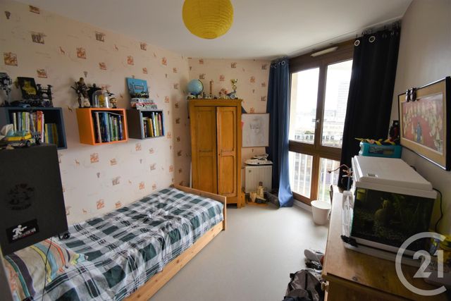 Appartement T5 à vendre - 5 pièces - 106.57 m2 - RENNES - 35 - BRETAGNE - Century 21 Dréano Immobilier Appartement T5 à vendre - 5 pièces - 106.57 m2 - RENNES - 35 - BRETAGNE - Century 21 Dréano Immobilier