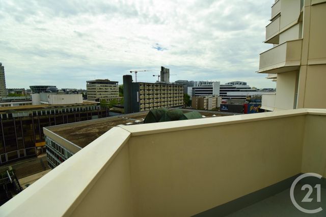 Appartement T5 à vendre - 5 pièces - 106.57 m2 - RENNES - 35 - BRETAGNE - Century 21 Dréano Immobilier Appartement T5 à vendre - 5 pièces - 106.57 m2 - RENNES - 35 - BRETAGNE - Century 21 Dréano Immobilier