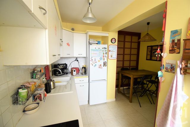 Appartement T5 à vendre - 5 pièces - 106.57 m2 - RENNES - 35 - BRETAGNE - Century 21 Dréano Immobilier Appartement T5 à vendre - 5 pièces - 106.57 m2 - RENNES - 35 - BRETAGNE - Century 21 Dréano Immobilier
