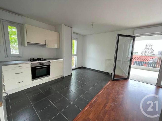 appartement à vendre - 3 pièces - 61.0 m2 - RENNES - 35 - BRETAGNE - Century 21 Dréano Immobilier appartement à vendre - 3 pièces - 61.0 m2 - RENNES - 35 - BRETAGNE - Century 21 Dréano Immobilier