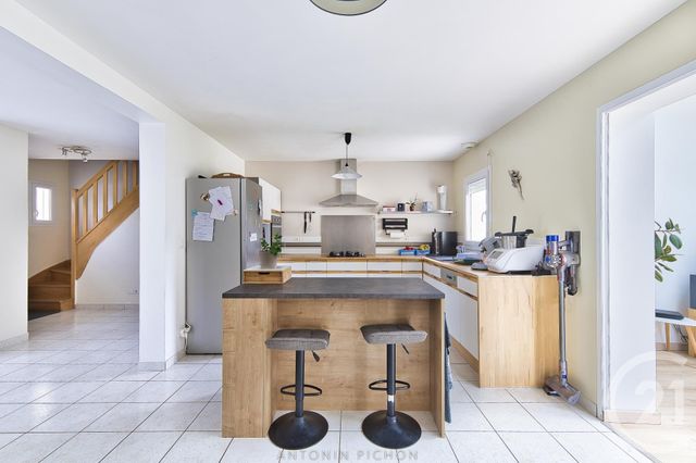 maison à vendre - 5 pièces - 113.0 m2 - ESSE - 35 - BRETAGNE - Century 21 Dréano Immobilier maison à vendre - 5 pièces - 113.0 m2 - ESSE - 35 - BRETAGNE - Century 21 Dréano Immobilier