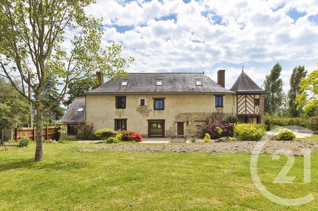maison à louer - 7 pièces - 400.0 m2 - NOYAL CHATILLON SUR SEICHE - 35 - BRETAGNE - Century 21 Dréano Immobilier maison à louer - 7 pièces - 400.0 m2 - NOYAL CHATILLON SUR SEICHE - 35 - BRETAGNE - Century 21 Dréano Immobilier