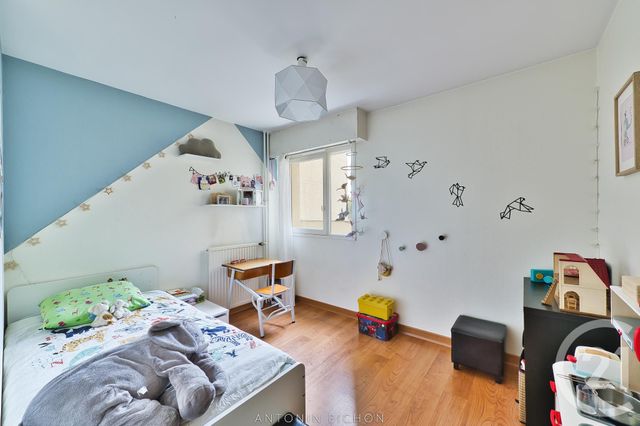 Afficher la photo en grand Appartement T4 à vendre - 4 pièces - 89.71 m2 - RENNES - 35 - BRETAGNE - Century 21 Dréano Immobilier
