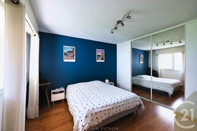 Afficher la photo en grand Appartement T4 à vendre - 4 pièces - 89.71 m2 - RENNES - 35 - BRETAGNE - Century 21 Dréano Immobilier