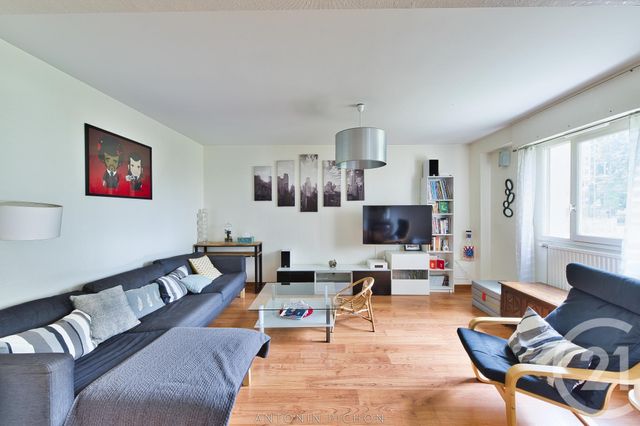 Afficher la photo en grand Appartement T4 à vendre - 4 pièces - 89.71 m2 - RENNES - 35 - BRETAGNE - Century 21 Dréano Immobilier