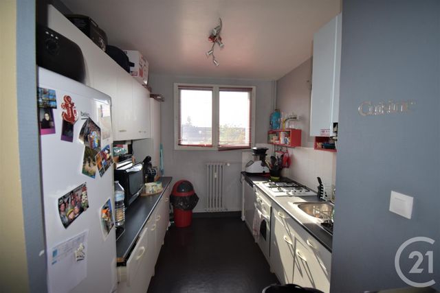 Appartement T3 à vendre - 3 pièces - 66.75 m2 - RENNES - 35 - BRETAGNE - Century 21 Dréano Immobilier Appartement T3 à vendre - 3 pièces - 66.75 m2 - RENNES - 35 - BRETAGNE - Century 21 Dréano Immobilier