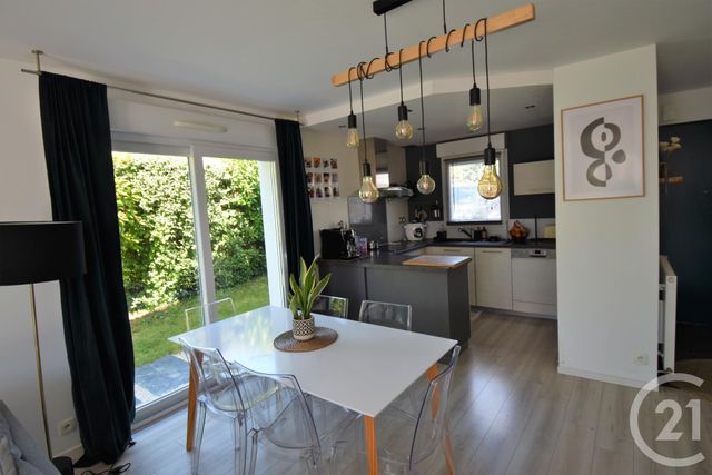 Afficher la photo en grand maison à vendre - 5 pièces - 118.0 m2 - VIGNOC - 35 - BRETAGNE - Century 21 Dréano Immobilier